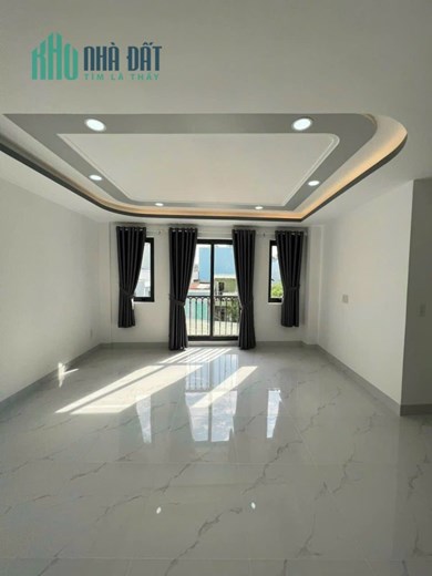 Cần bán căn nhà hẻm 49 Nguyễn Trung Trực, P5, Bình Thạnh