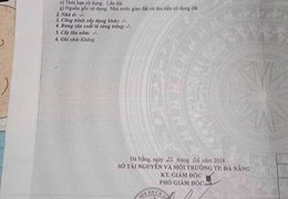 🔴💥ĐẤT ĐƯỜNG ĐÀO CÔNG SOẠN - THÔNG BIỂN