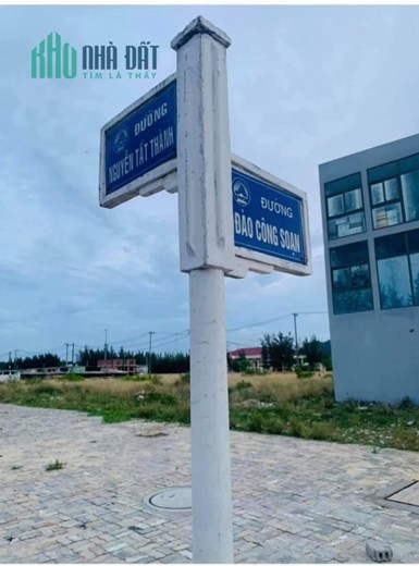 🔴💥ĐẤT ĐƯỜNG ĐÀO CÔNG SOẠN - THÔNG BIỂN