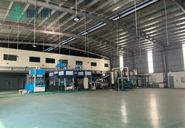 CHO THUÊ KHO XƯỞNG 2000M CCN BẮC NINH
