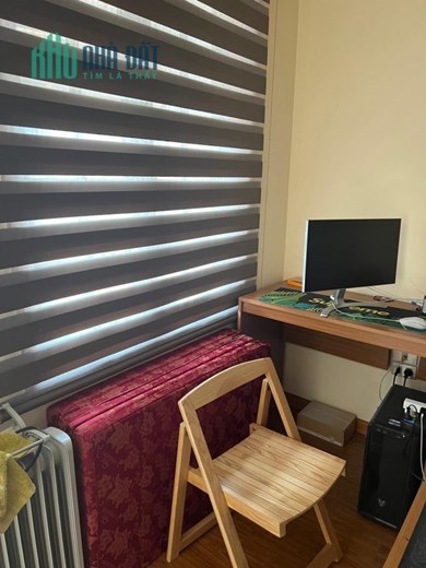 CĂN HỘ ĐẸP - GIÁ TỐT - Cần Bán 2 Căn Hộ Tập Thể Vị Trí Đắc Địa Tại HOÀN KIẾM - HÀ NỘI