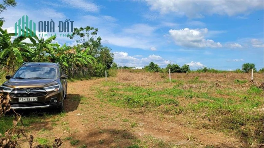 ĐẤT ĐẸP - GIÁ TỐT - Cần Bán Lô Đất Vị Trí Đắc Địa Tại Xã Lâm San, Huyện Cẩm Mỹ, Tỉnh Đồng Nai