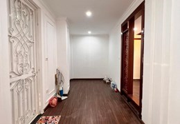 BÁN BIỆT THỰ PHỐ VẠN PHÚC, BA ĐÌNH THÔNG GIANG VĂN MINH, GARA, DT 94M2, GIÁ 20 TỶ