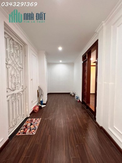 BÁN BIỆT THỰ PHỐ VẠN PHÚC, BA ĐÌNH THÔNG GIANG VĂN MINH, GARA, DT 94M2, GIÁ 20 TỶ