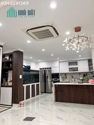 BÁN BIỆT THỰ PHỐ VẠN PHÚC, BA ĐÌNH THÔNG GIANG VĂN MINH, GARA, DT 94M2, GIÁ 20 TỶ