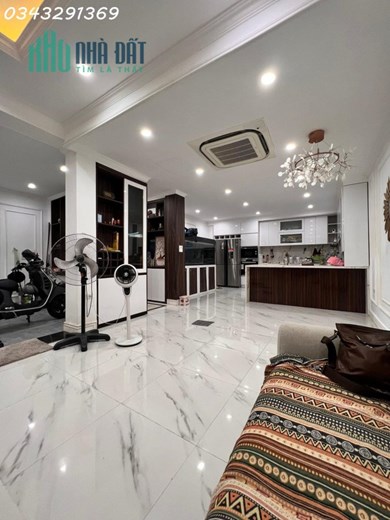 BÁN BIỆT THỰ PHỐ VẠN PHÚC, BA ĐÌNH THÔNG GIANG VĂN MINH, GARA, DT 94M2, GIÁ 20 TỶ