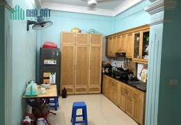 Cần bán nhanh nhà siêu đẹp Hà Trì 1 - Hà Đông
