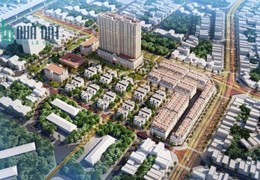 Nhỉnh 1 TỶ sở hữu căn hộ tại trung tâm Hạ Đình, Thanh Xuân