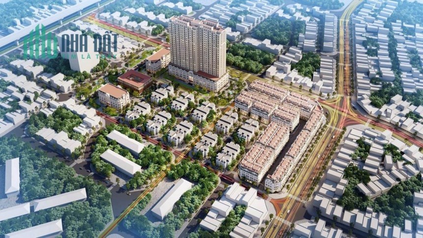 Nhỉnh 1 TỶ sở hữu căn hộ tại trung tâm Hạ Đình, Thanh Xuân