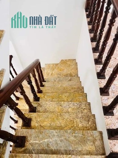Nhà bán Quang Trung, Hà Đông, 29m2, 4 tầng, giá 3,25 tỷ.
