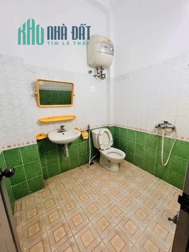 Nhà bán Quang Trung, Hà Đông, 29m2, 4 tầng, giá 3,25 tỷ.