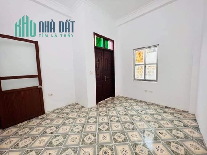 Nhà bán Quang Trung, Hà Đông, 29m2, 4 tầng, giá 3,25 tỷ.