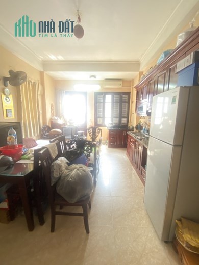 Bán nhà mặt phố Triệu Việt Vương 30m x 6T, Mt 4.1m, ô tô, KD, giá 23 tỷ. LH: 0366051369