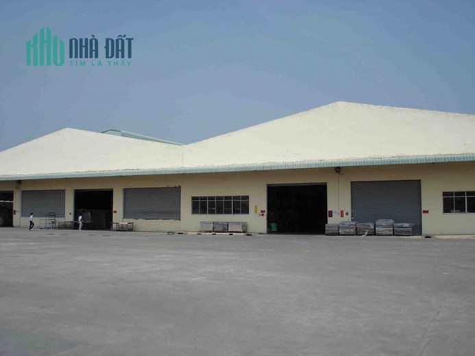 x1. Cho thuê kho xưởng đẹp 3000m2, 7000m2, 14000m2 KCN Phú Mỹ, Thị Xã Phú Mỹ, BRVT