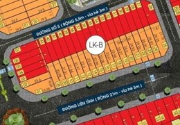 ĐẤT ĐẸP - GIÁ TỐT - Cần Bán Lô Đất Vị Trí Đẹp Tại TT Mộ Đức, Quảng Ngãi