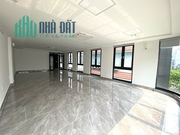Bán Tòa Văn Phòng 9 Tầng MP Tôn Đức Thắng.Vị Trí Lô Góc.Đang cho thuê 180tr/th.Giá 69 TỶ