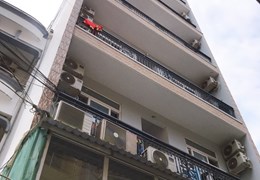 GIẢM GẤP 5 TỶ, BÁN NHANH ĐẤT CHDV 174M2, RỘNG 9M NGAY TRƯỜNG ĐH, CHỈ NHỈNH 90TR/M2