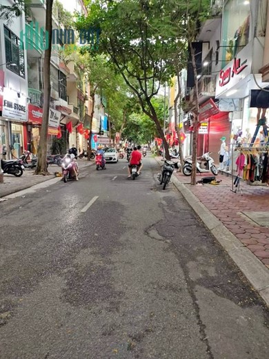 [ ĐẸP XUẤT SẮC] MP NGHĨA TÂN KINH DOANH ĐẮC ĐỊA, 2 MẶT TIỀN RỘNG NHẤT PHỐ.