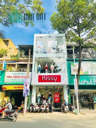 [ ĐẸP XUẤT SẮC] MP NGHĨA TÂN KINH DOANH ĐẮC ĐỊA, 2 MẶT TIỀN RỘNG NHẤT PHỐ.