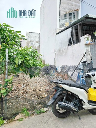 Bán lô đất 84m2 - Giá: 1tỷ750 – Đường Lô Đất xã Phú Xuân, Nhà bè