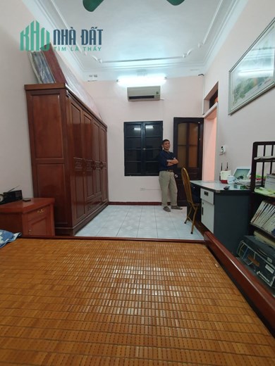 MẶT NGÕ  Ô TÔ THÔNG - K.I.NH DOANH SẦM UẤT - MẶT TIỀN ĐÁ BÓNG SÚT PHẠT ĐỀN - LÔ GÓC 4 TẦNG #9Tỷ7