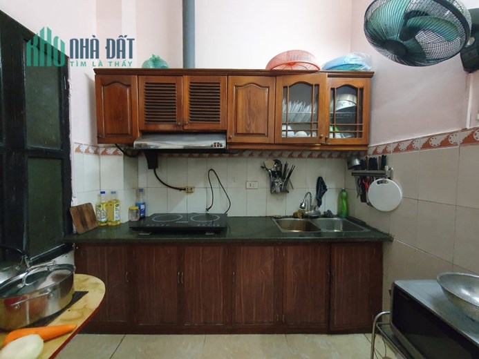 MẶT NGÕ  Ô TÔ THÔNG - K.I.NH DOANH SẦM UẤT - MẶT TIỀN ĐÁ BÓNG SÚT PHẠT ĐỀN - LÔ GÓC 4 TẦNG #9Tỷ7