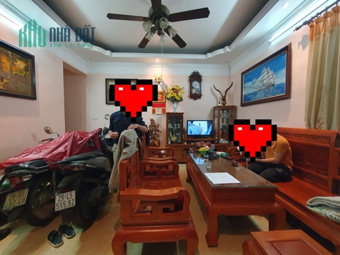 MẶT NGÕ  Ô TÔ THÔNG - K.I.NH DOANH SẦM UẤT - MẶT TIỀN ĐÁ BÓNG SÚT PHẠT ĐỀN - LÔ GÓC 4 TẦNG #9Tỷ7
