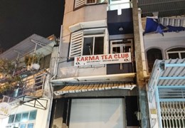 Bán gấp CHDV mặt tiền Phạm Văn Đồng. 85m2, 4tầng, 24phòng. Chỉ 10.5tỷ