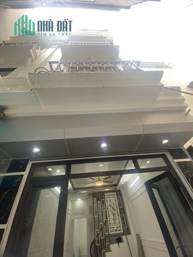 CCMINI MINH KHAI - HAI BÀ TRƯNG 9 PHÒNG 5 TẦNG #4TỶ8