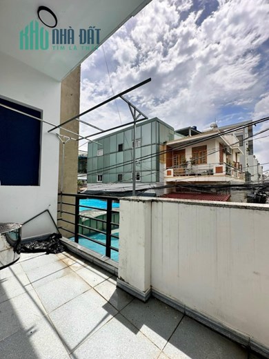 🌹HẺM NHỰA 8M THÔNG - BÌNH HƯNG HOÀ A - 66M2 CHỈ 4.65 TỶ