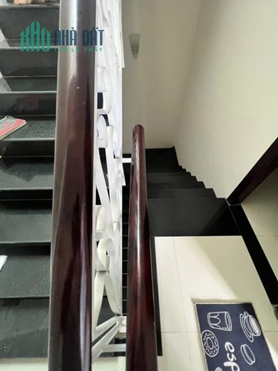 GÒ VẤP - LÊ ĐỨC THỌ - 5P QUA LOTTE NGUYỄN VĂN LƯỢNG - 50M2 (5X10) 3 TẦNG 4PN - HẺM XE HƠI 5M THÔNG