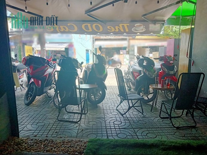 Nhà thuê Trệt, lầu Mặt tiền Phạm Thế Hiển P4Q8 - Giá : 28 Triệu