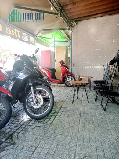 Nhà thuê Trệt, lầu Mặt tiền Phạm Thế Hiển P4Q8 - Giá : 28 Triệu
