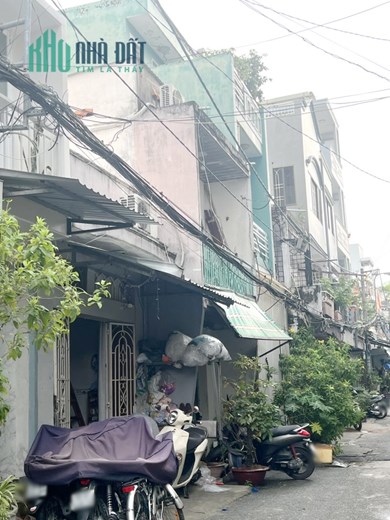 Bán nhà 2 tầng đường nội bộ 6m Phạm Văn Chí P7Q6 - 4 Tỷ