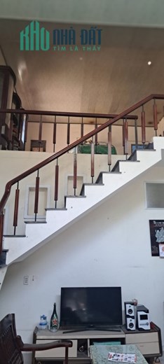 Bán nhà cấp 4 có gác lửng, mặt tiền đường 5.5m.Hòa Thọ Đông, Cẩm Lệ. Diện tích 135 m2 . Giá 4.4 tỷ.