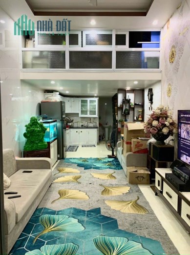 BÁN NHÀ MẶT NGÕ 81 PHẠM HỮU ĐIỀU 3 TẦNG MỚI ĐẸP..