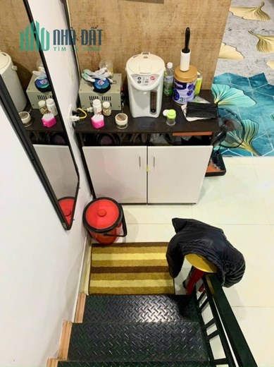 BÁN NHÀ MẶT NGÕ 81 PHẠM HỮU ĐIỀU 3 TẦNG MỚI ĐẸP.