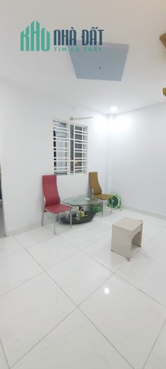 Nhà bán căn góc Hẻm 177 Bùi Minh Trực P5Q8 - 5 Tỷ 680 Triệu