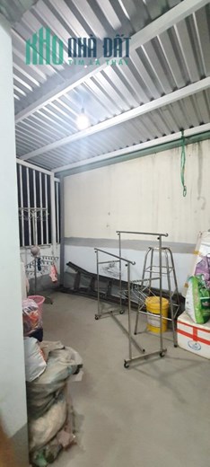 Nhà bán căn góc Hẻm 177 Bùi Minh Trực P5Q8 - 5 Tỷ 680 Triệu