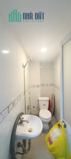 Nhà bán căn góc Hẻm 177 Bùi Minh Trực P5Q8 - 5 Tỷ 680 Triệu