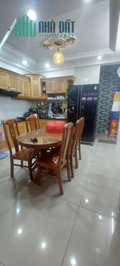 💚BÌNH TRỊ ĐÔNG_TRƯƠNG PHƯỚC PHAN - NHÀ MỚI 5 TẦNG - DT 4x12M - XE TẢI THÔNG - NGAY NGÃ TƯ BỐN XÃ -