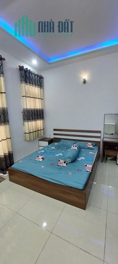 💚BÌNH TRỊ ĐÔNG_TRƯƠNG PHƯỚC PHAN - NHÀ MỚI 5 TẦNG - DT 4x12M - XE TẢI THÔNG - NGAY NGÃ TƯ BỐN XÃ -