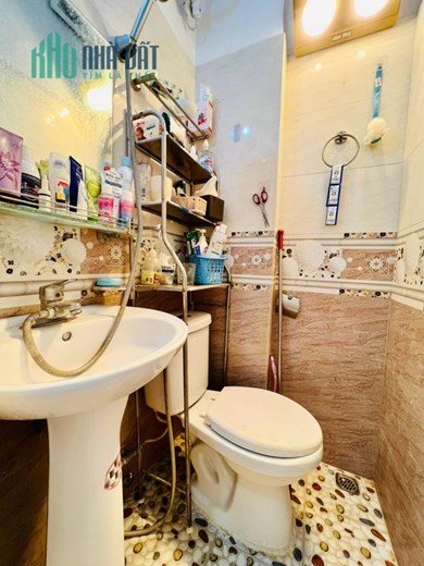 NHÀ CỰC ĐẸP - CHỦ CỰC XINH - HAI THOÁNG - NỞ MÔNG NHẸ - TẶNG FULL NỘI THẤT  - Ở SƯỚNG  - 4 TẦNG