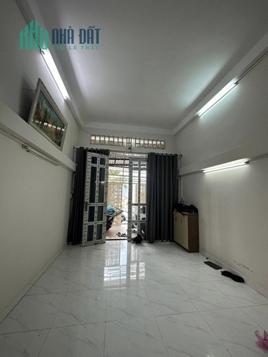 BÌNH HƯNG HOÀ A_MÃ LÒ - KẾ TÂN PHÚ - HẺM XE HƠI - 3 TẦNG - 58M2 - GIÁ 4.5 TỶ