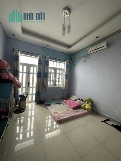 BÌNH HƯNG HOÀ A_MÃ LÒ - KẾ TÂN PHÚ - HẺM XE HƠI - 3 TẦNG - 58M2 - GIÁ 4.5 TỶ