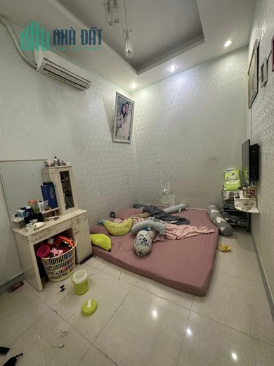 BÌNH HƯNG HOÀ A_MÃ LÒ - KẾ TÂN PHÚ - HẺM XE HƠI - 3 TẦNG - 58M2 - GIÁ 4.5 TỶ