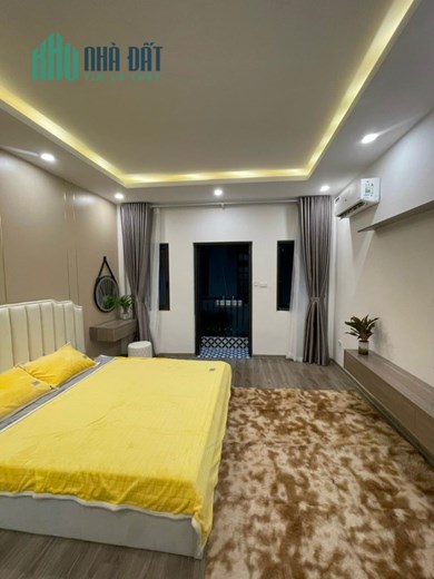 Nhà Siêu Đẹp Hiếm Nguyễn Phúc Lai 
👉 46m x 5t tầng x MT 3.6m giá 6. tỷ
