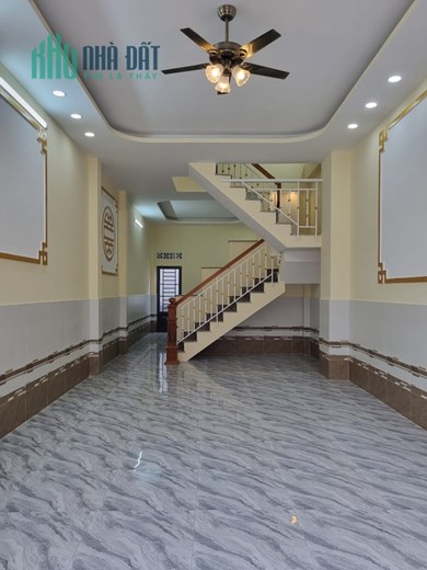 HẺM NHỰA XE TẢI TRÁNH - 20M RA MẶT TIỀN - KHU PHÂN LÔ - KHÔNG LỘ GIỚI - 4 TẦNG 64m2 - ĐƯỜNG SỐ 7 -