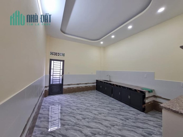 HẺM NHỰA XE TẢI TRÁNH - 20M RA MẶT TIỀN - KHU PHÂN LÔ - KHÔNG LỘ GIỚI - 4 TẦNG 64m2 - ĐƯỜNG SỐ 7 -