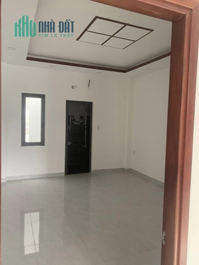 BÌNH HƯNG HOÀ A - ĐƯỜNG 18B - HẺM XE TẢI 8M - SÁT MẶT TIỀN - KHU PHÂN LÔ VIP - 56M2 - 4 TẦNG - 5PN